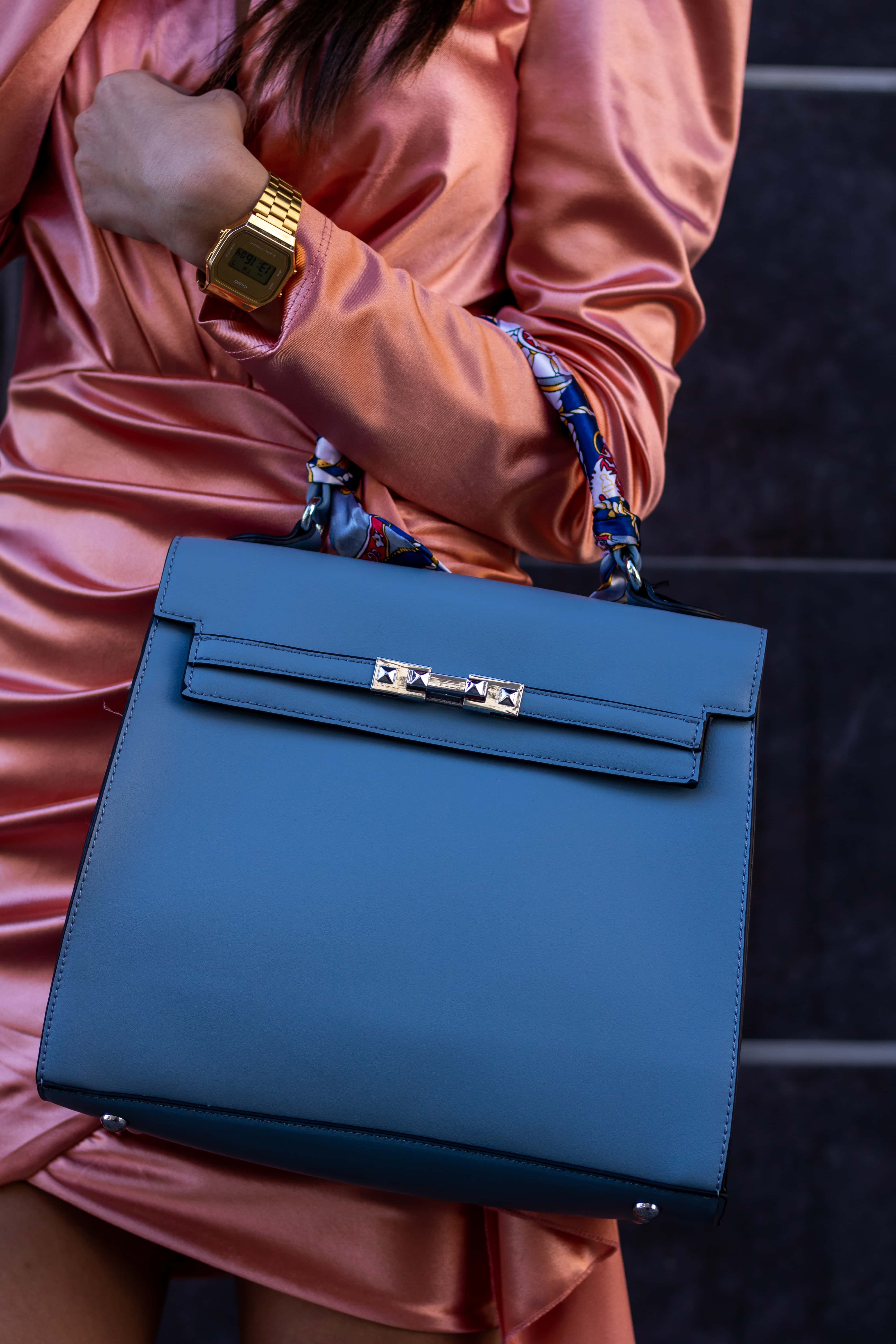 Hermes Kelly